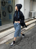 BLOOM RAIN CROP JP