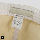 American Patch Color Matching Camp Cap