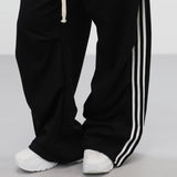 Alon String Shirring Pants