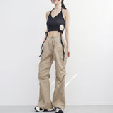 Amore String Halter Sleeveless