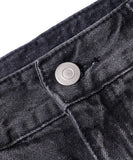 Blin Wide Denim Pants