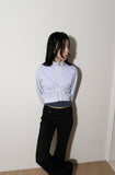 2WAY OBV LONG SLEEVE