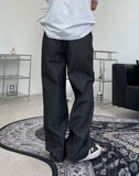 Aber Nonfade Denim Pants