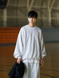 Youthful Balloon Sweatshirt