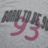 90S Arch Track T-Shirt