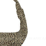 LEOPARD HUG BAG