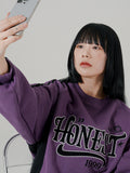 Honest Sweatshirt