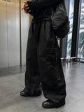 Amecaji Cargo Balloon Pants