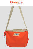 330 cross bag