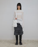 Faye Frill Bag