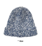SNOWFLAKE BEANIE