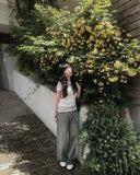 Hind Tencel Short Sleeve T-Shirt