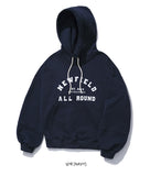 NEW FIELD HOODIE