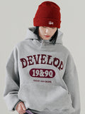 Develop Hoodie