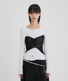 Braided Handmade Chain Belt