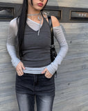 Yacht Basic Halterneck Sleeveless