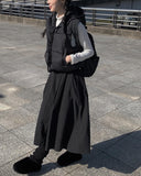 Camming fur slippers