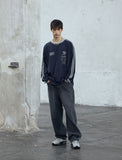93 Graphic Track Long Sleeve