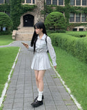Jolly Two-Strap Sneakers Shoes