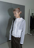 RAIN SHIRRING HOOD JP