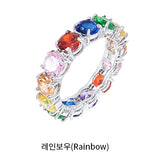 5mm pop color ring