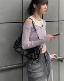 Lew Daily Cropped Sleeveless