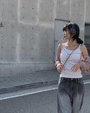 Sweet Lace Sleeveless