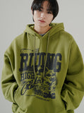 Beriding Hoodie
