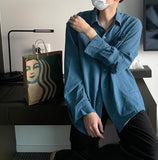 Algermant poly shirt