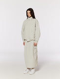 2WAY Flap Pocket Windbreaker