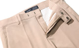 Alan Tapered Fit Slacks