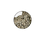 LEOPARD HUG BAG
