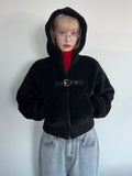 BUCKLE HOODIE DUMBLE JP