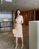 S/S Elice Cubic One Piece