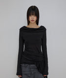 Faye Frill Long Sleeve