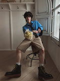 24SS Daily Blossom Shirt