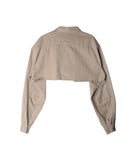 POCKET WASHING JK