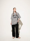Absignature Short Sleeve