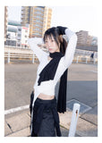 2WAY BINDING STRAP TOP
