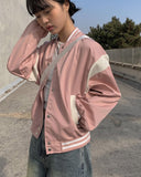 Gelling Varsity Jacket