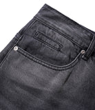 Blin Wide Denim Pants