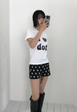 I ♥ DOT TEE