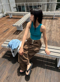 BEDE DAILY SLEEVELESS