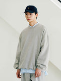 Youthful Balloon Sweatshirt