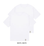 2PACK GRAVER Short Sleeve Tee