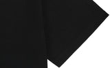 3Logo Smile Line Short Sleeve Tee
