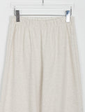 Fenme Brushed Banding Layered Pants