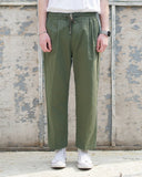 TWO TUGK LINE PANTS