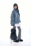Aero soft shell backpack