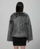 Fur Jacket